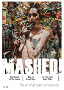 Mashed Magazine