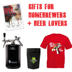 gifts for beer lovers uk